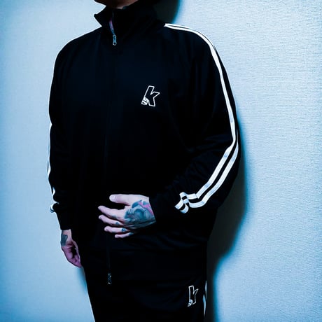 K51 TRACK JACKET／PANTS