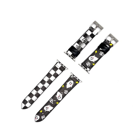 SB WATCH BAND【受注生産】