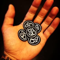 SB EMBLEM PATCH