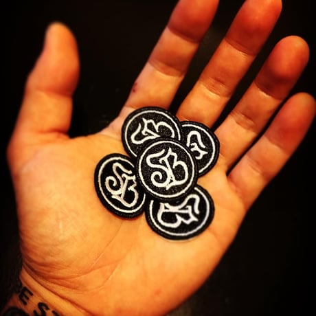 SB EMBLEM PATCH