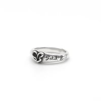 SB HEART RING【受注生産】