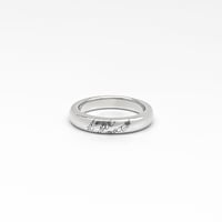 FONT SLIM RING