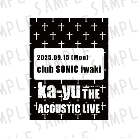 ライブグッズ | STORES