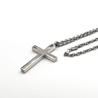 L CROSS  PENDANT【受注生産】