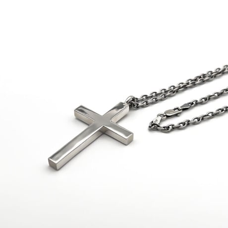 L CROSS  PENDANT【受注生産】