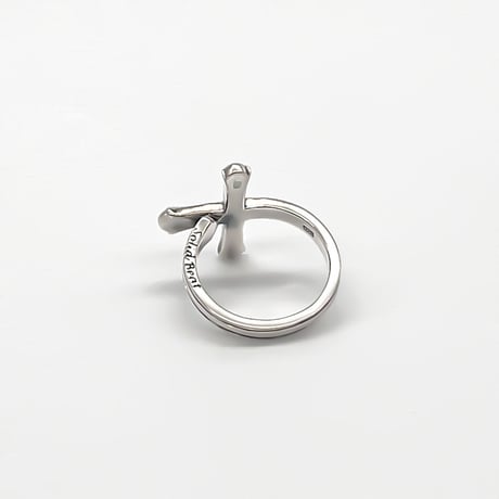 SB CROSS RING