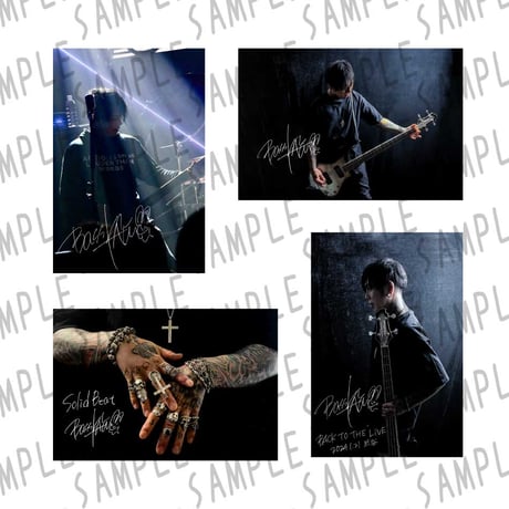 CATEGORY ka-yu BACK TO THE LIVE OFFICIAL GOODS