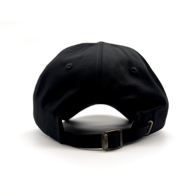 タグありほぼ未使用　Arts&science Double brim cap黒 タグありほぼ未使用 Arts&science Double brim cap黒 Double