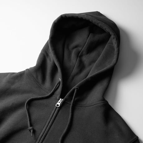SDBT STAR ZIP HOODIE