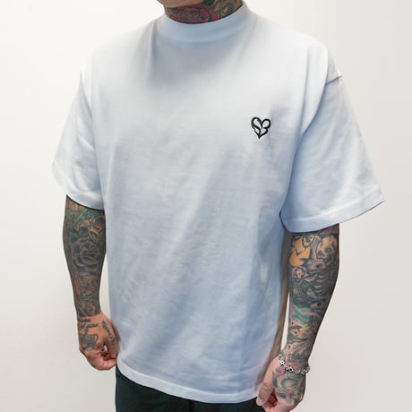 SB Heart Organic Cotton T