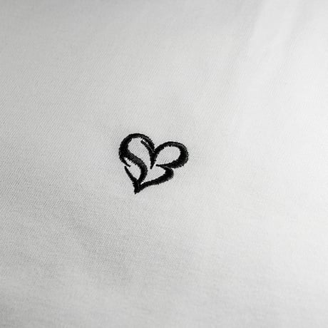 SB Heart Organic Cotton T
