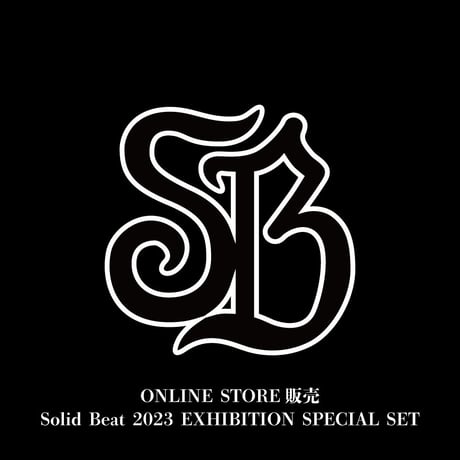 Solid Beat 2023 EXHIBITION SPECIAL SET