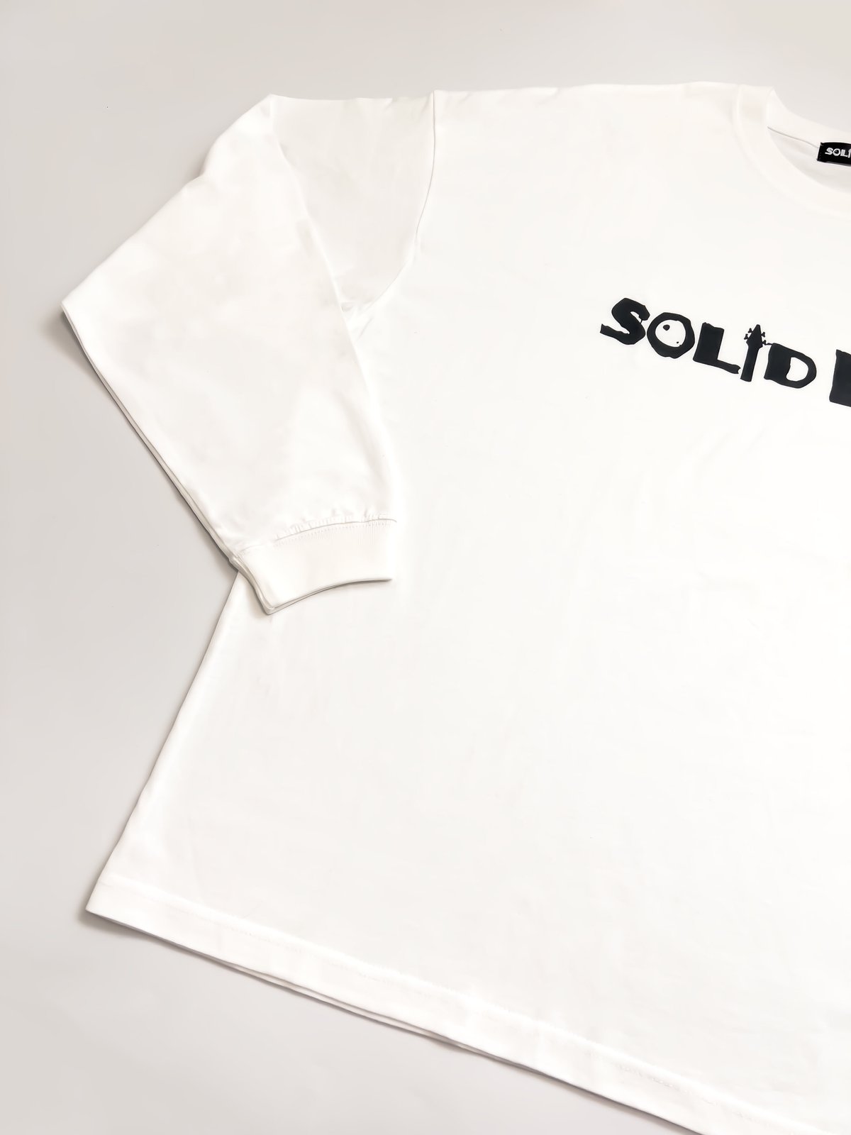 BOØWY 復刻Tシャツ 専用封筒 当選通知 一式付属 Lサイズ 新品未開封 CHAMPIONS 2023 TEE – ZETA DIVISION STORE