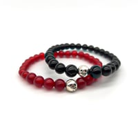 OBAKE STONE BRACELET【受注生産】