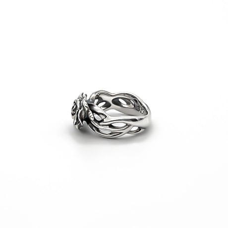 SB ROSE RING