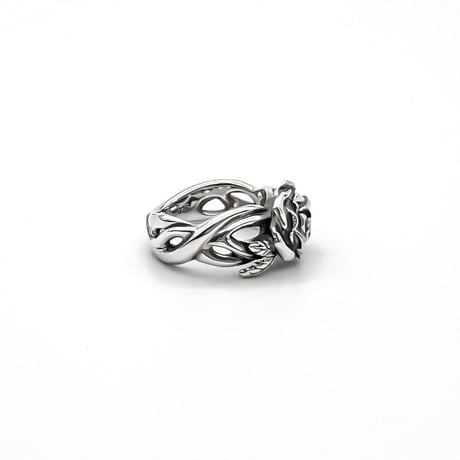SB ROSE RING