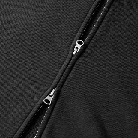 SDBT STAR ZIP HOODIE