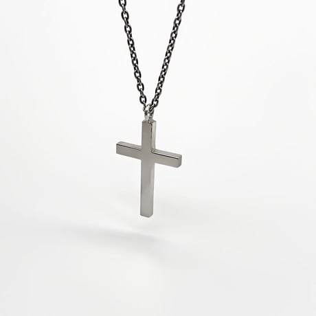 L CROSS  PENDANT【受注生産】