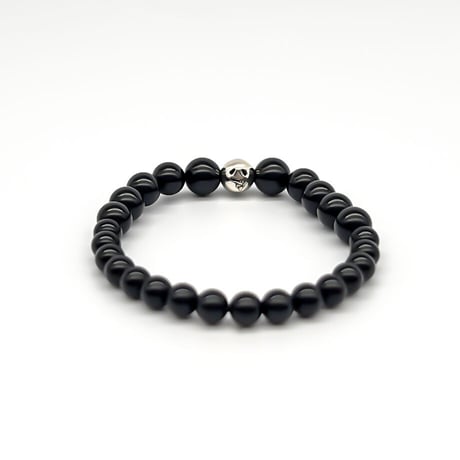 OBAKE STONE BRACELET【受注生産】