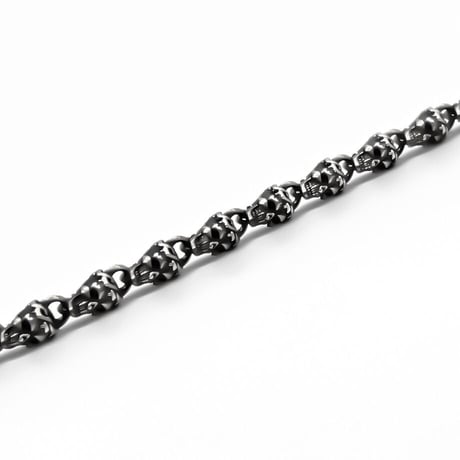 SKULL BRACELET【受注生産】