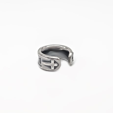 SB CROSS EAR CUFF【受注生産】