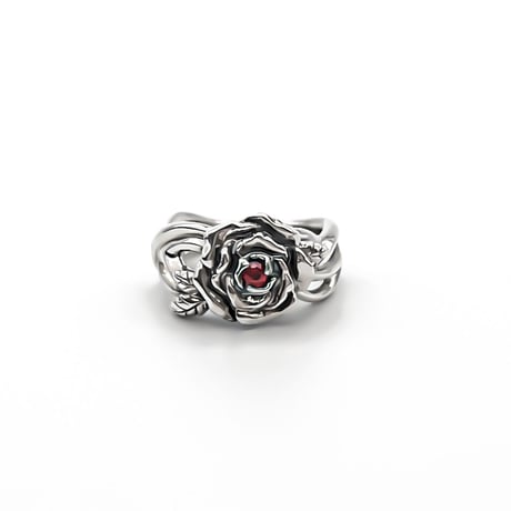 SB ROSE RING