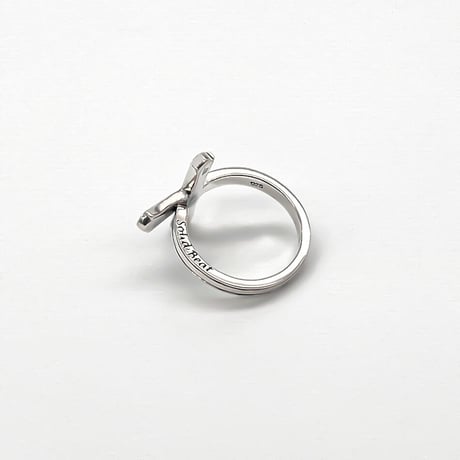 SB CROSS RING