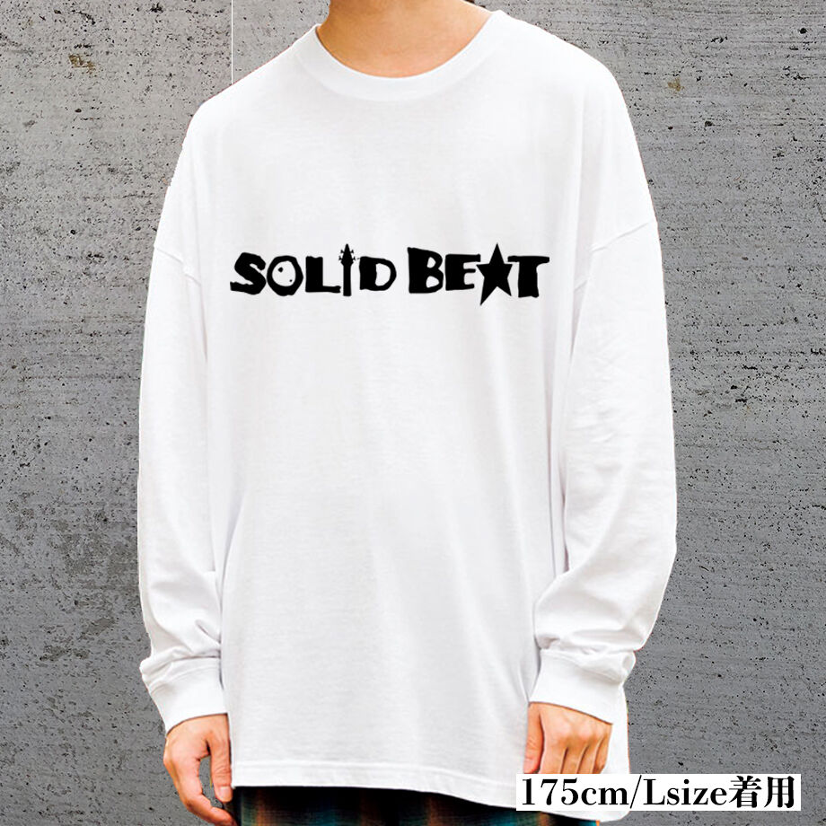BEAT STREET Records セキュリティTシャツ BEAT STREET Records セキュリティTシャツ BEAT STREET Records