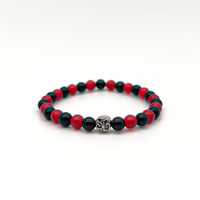 SB STONE BRACELET B&R【受注生産】