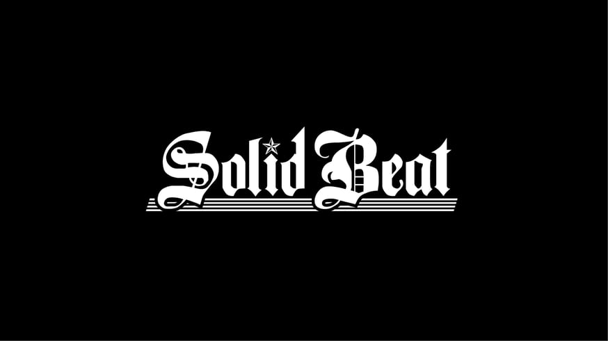 シルバーアクセサリー受注販売再開のお知らせ | Solid Beat