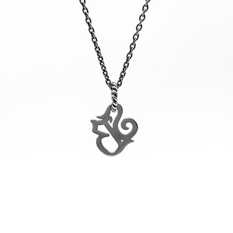 SB LOGO CHARM PENDANT【受注生産】
