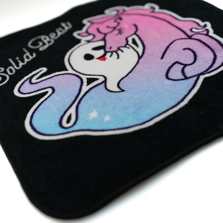 HORSE × OBAKE 2026 Limited Towel