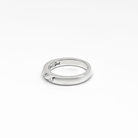 FONT SLIM RING