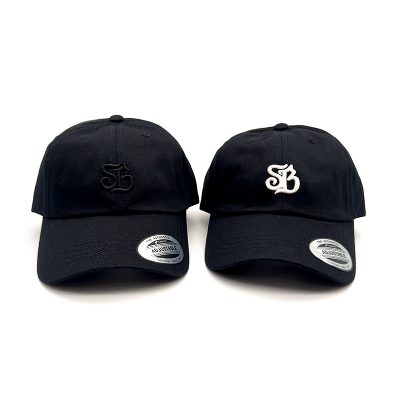SB_CAP_02 | Solid Beat