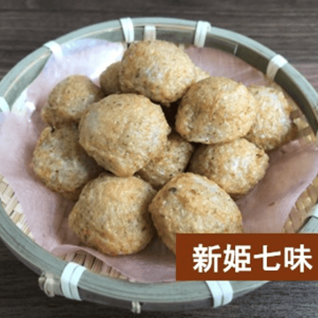 ちぎり天（6個入り）
