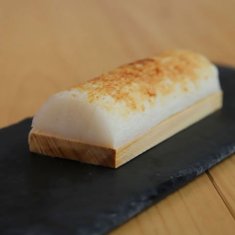 伊勢かまぼこ 焼き