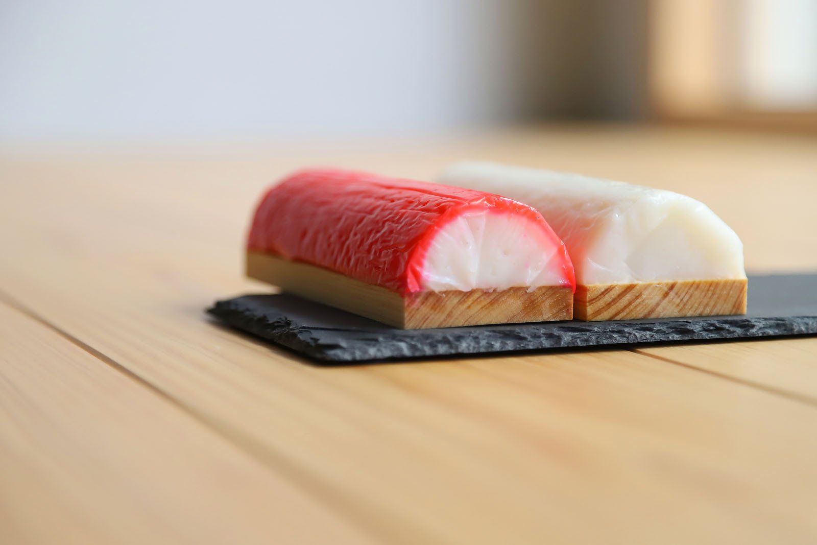 伊勢かまぼこ（2本入り） | マルエス田中商店