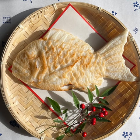 大鯛・伊勢かまぼこ・伊勢志摩さつま揚げの詰め合わせ