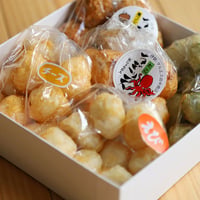 ちぎり天5種（袋入り）
