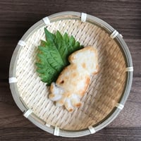 イカかまぼこ（3枚入り）