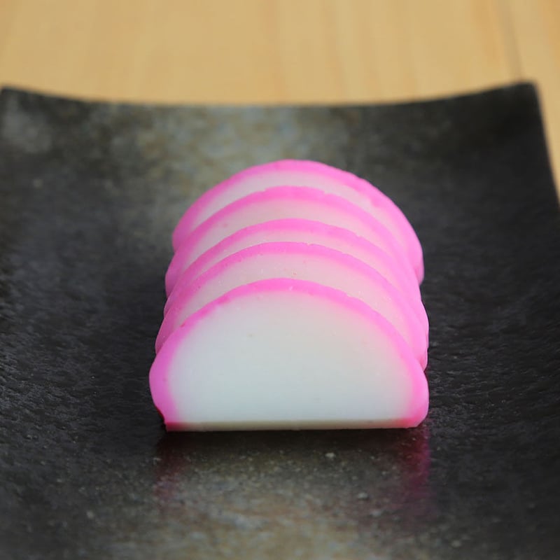 伊勢かまぼこ ピンク | マルエス田中商店