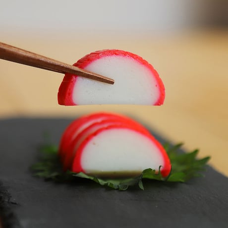 伊勢かまぼこ 赤