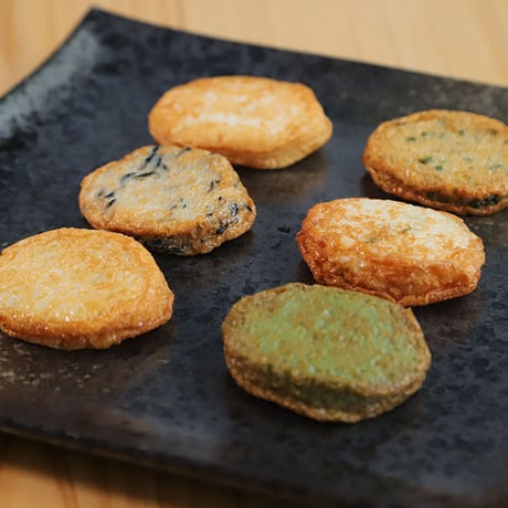 伊勢志摩さつま揚げ（12個入り）