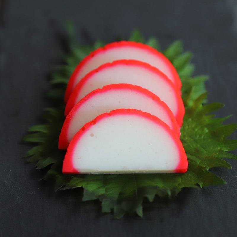 伊勢かまぼこ 赤 | マルエス田中商店