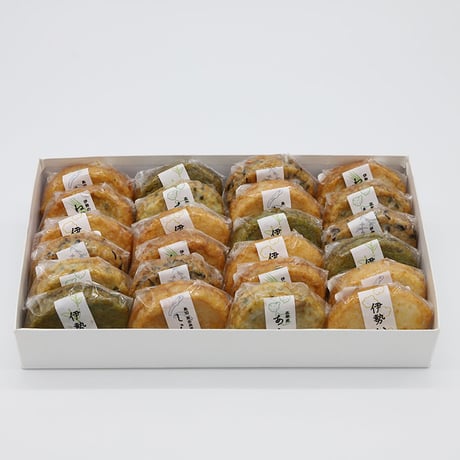 伊勢志摩さつま揚げ（24個入り）