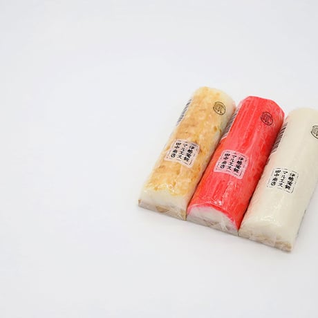 伊勢かまぼこ 焼き