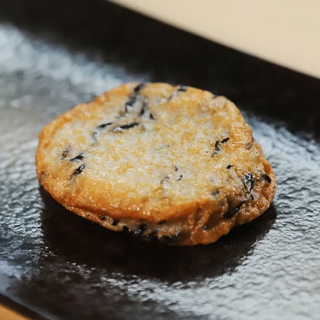 伊勢志摩さつま揚げ 伊勢志摩産ひじき