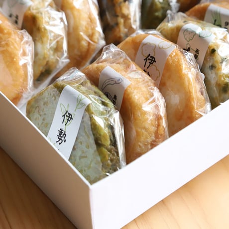 伊勢志摩さつま揚げ（12個入り）