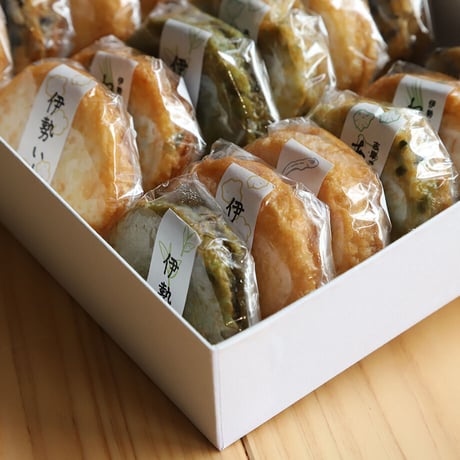 伊勢志摩さつま揚げ（18個入り）