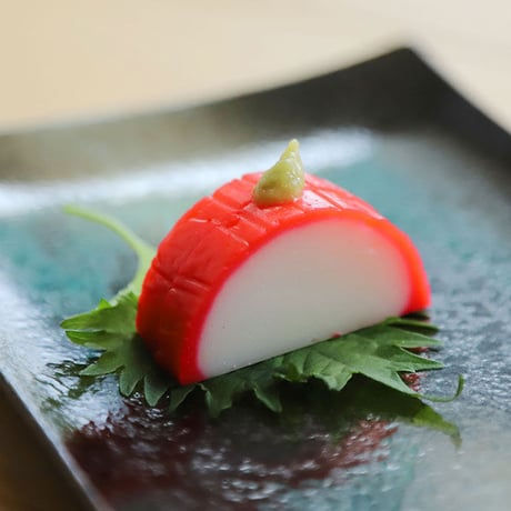 伊勢かまぼこ（2本入り）